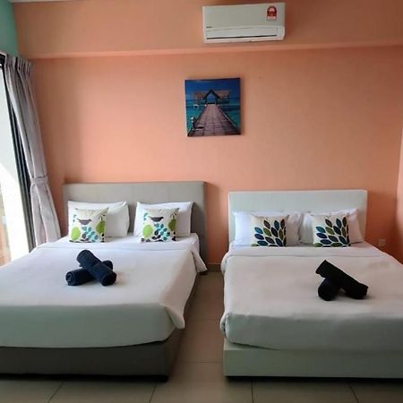 Sweet Cozy Home At Midhills Genting 4-5Pax Cao nguyên Genting Ngoại thất bức ảnh