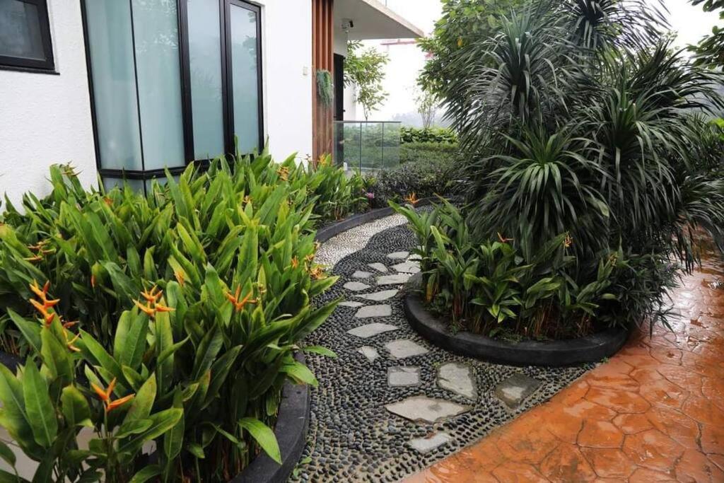 Sweet Cozy Home At Midhills Genting 4-5Pax Cao nguyên Genting Ngoại thất bức ảnh