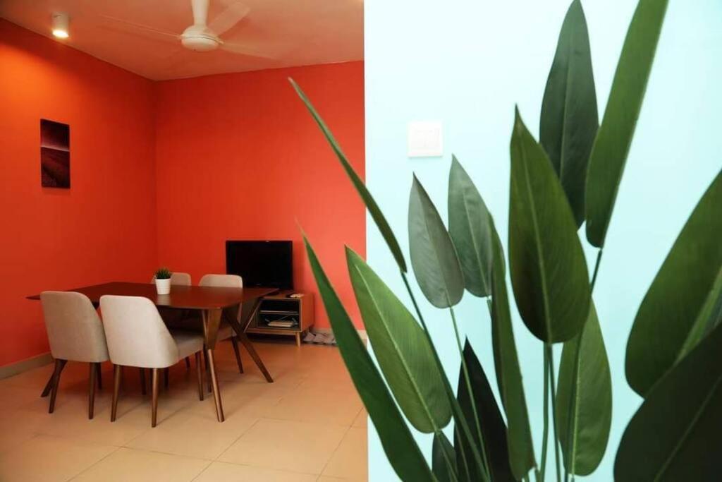 Sweet Cozy Home At Midhills Genting 4-5Pax Cao nguyên Genting Ngoại thất bức ảnh