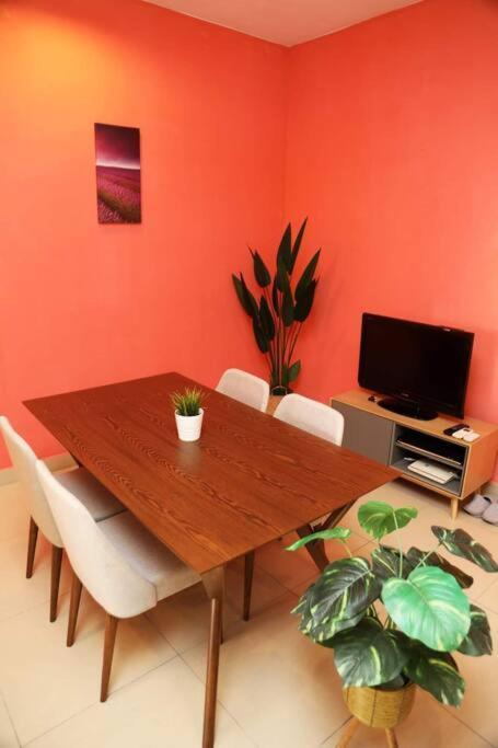 Sweet Cozy Home At Midhills Genting 4-5Pax Cao nguyên Genting Ngoại thất bức ảnh