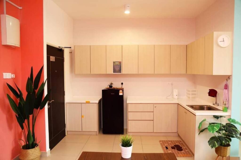 Sweet Cozy Home At Midhills Genting 4-5Pax Cao nguyên Genting Ngoại thất bức ảnh