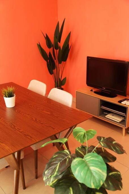 Sweet Cozy Home At Midhills Genting 4-5Pax Cao nguyên Genting Ngoại thất bức ảnh