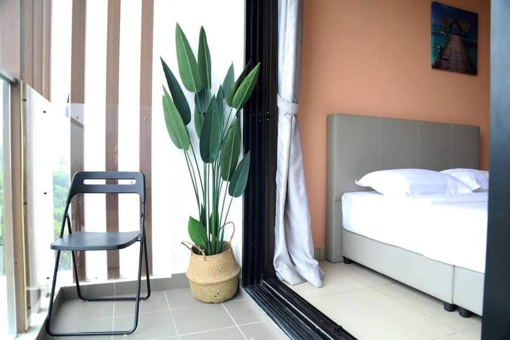 Sweet Cozy Home At Midhills Genting 4-5Pax Cao nguyên Genting Ngoại thất bức ảnh