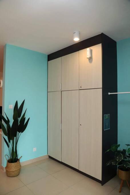 Sweet Cozy Home At Midhills Genting 4-5Pax Cao nguyên Genting Ngoại thất bức ảnh