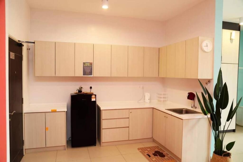 Sweet Cozy Home At Midhills Genting 4-5Pax Cao nguyên Genting Ngoại thất bức ảnh