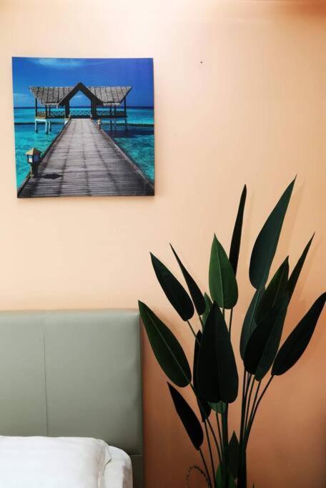 Sweet Cozy Home At Midhills Genting 4-5Pax Cao nguyên Genting Ngoại thất bức ảnh