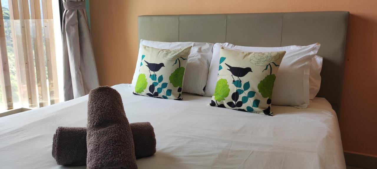 Sweet Cozy Home At Midhills Genting 4-5Pax Cao nguyên Genting Ngoại thất bức ảnh