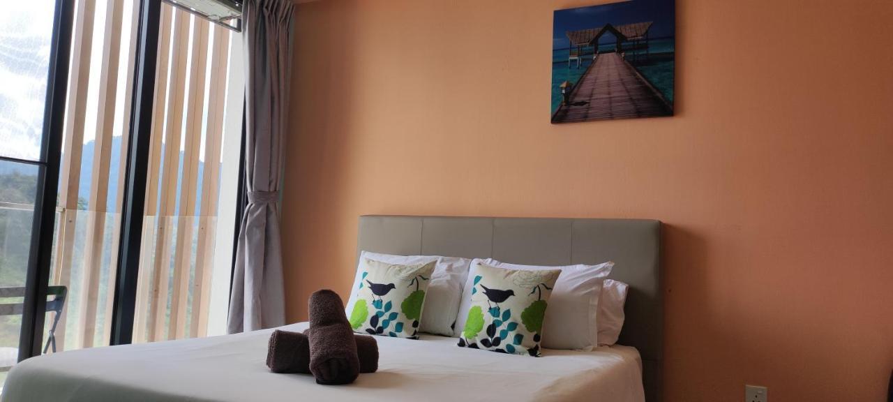 Sweet Cozy Home At Midhills Genting 4-5Pax Cao nguyên Genting Ngoại thất bức ảnh